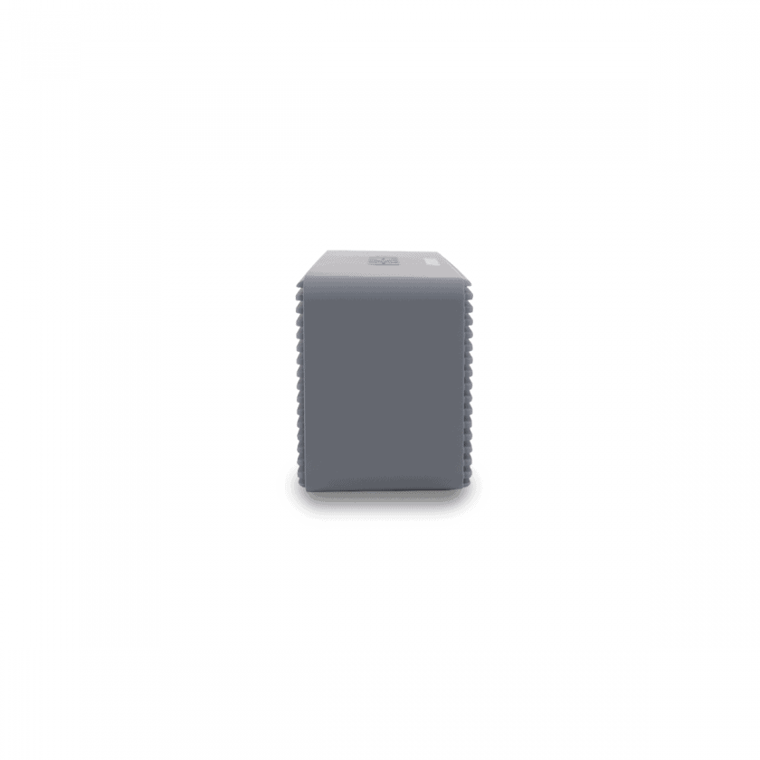 Sunday Bluetooth Speaker (Grey) - Image 6
