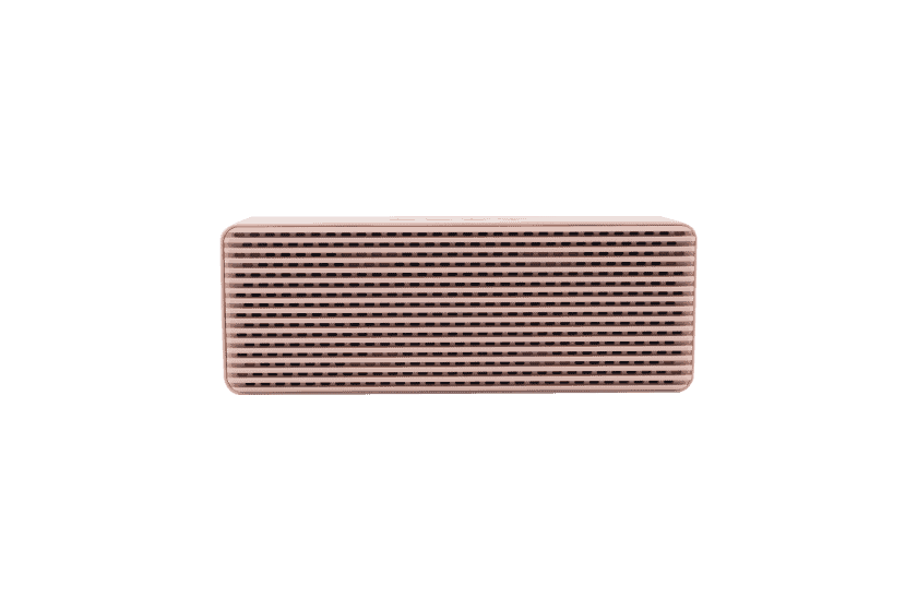 Sunday Bluetooth Speaker (Pink) - Image 4