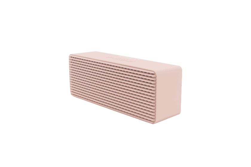 Sunday Bluetooth Speaker (Pink) - Image 3
