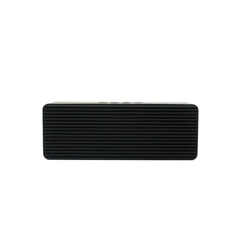 Sunday Bluetooth Speaker (Black) - Image 4
