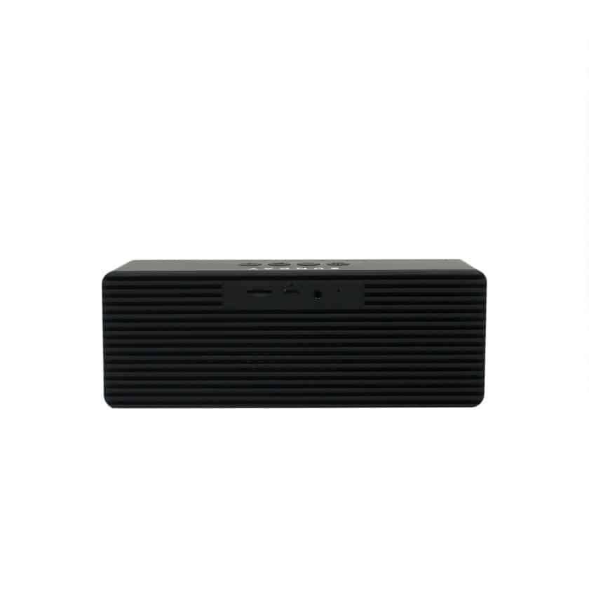 Sunday Bluetooth Speaker (Black) - Image 3