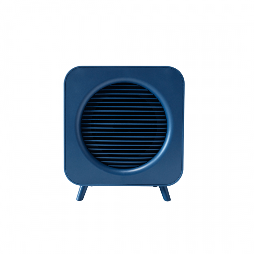 SUNDAY JUKE BOX NAVY - Image 2