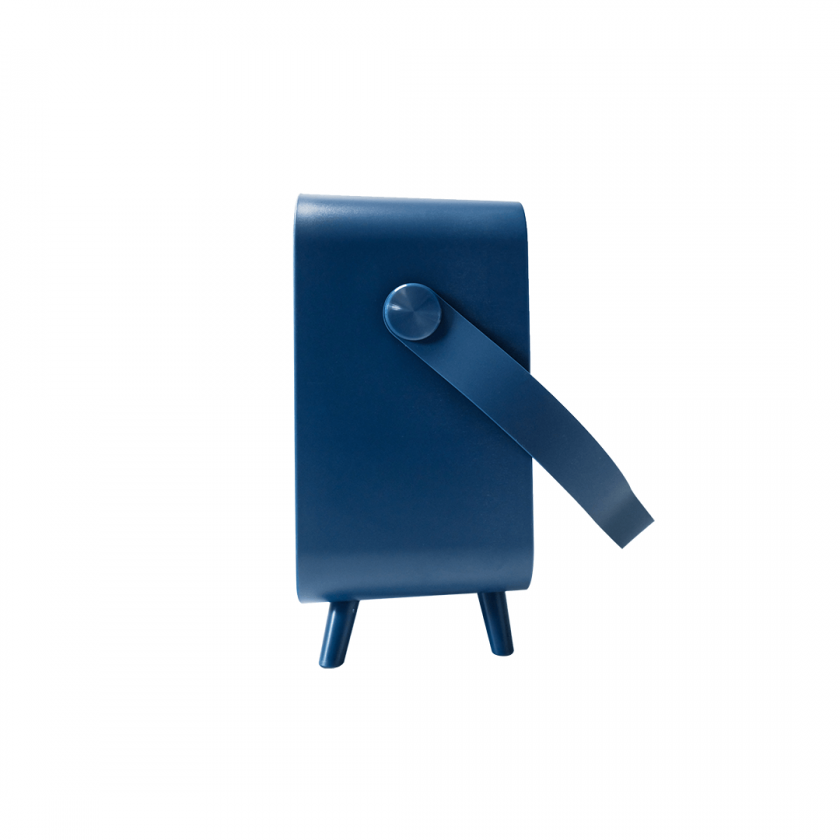 SUNDAY JUKE BOX NAVY - Image 4