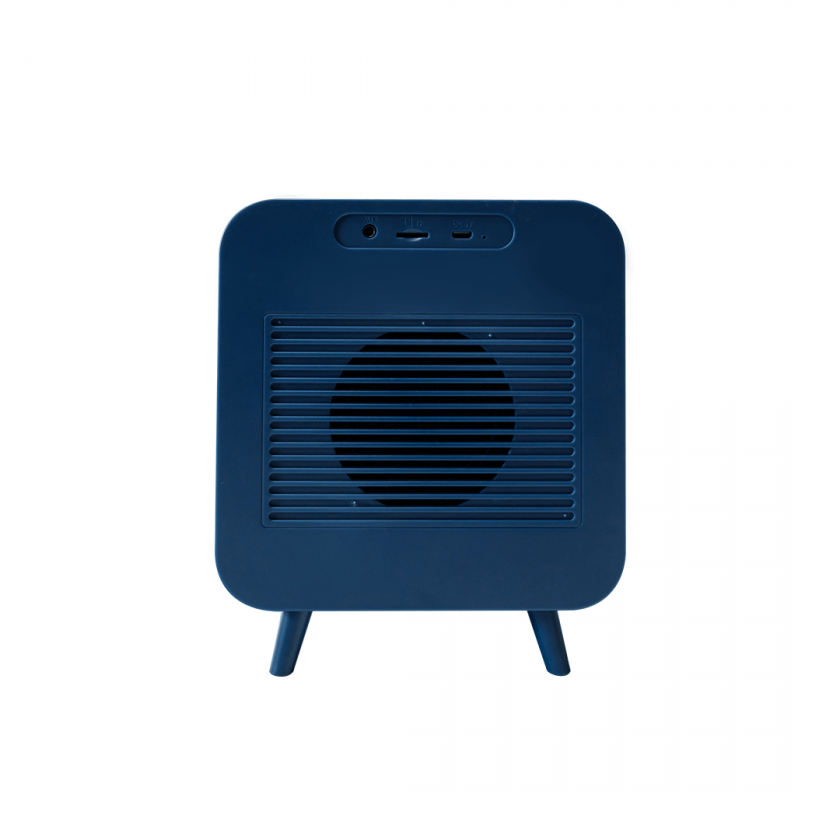 SUNDAY JUKE BOX NAVY - Image 5