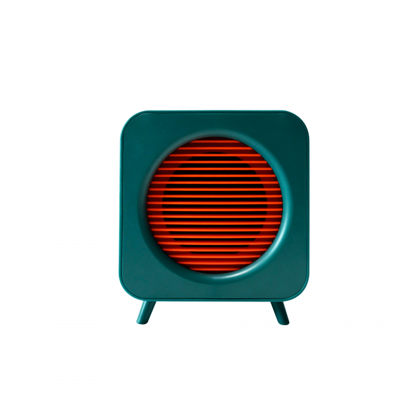 SUNDAY JUKE BOX GREEN - Image 2