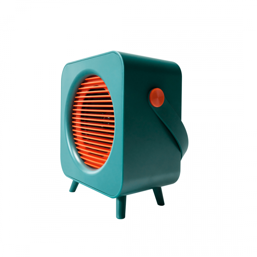 SUNDAY JUKE BOX GREEN - Image 3